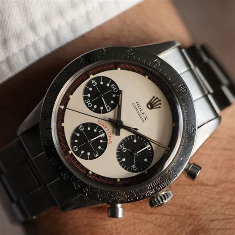 rolex daytona 68.00.01|rolex daytona 6239 paul newman.